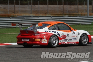 Targa Tricolore Porsche Adria
