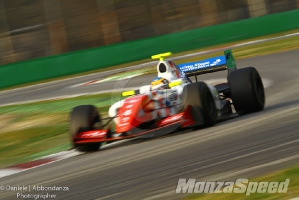 Test F. Renault Monza