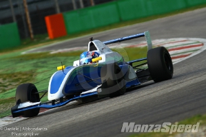 Test F. Renault Monza