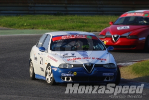 Alfa Race - Blue France Adria