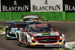 Blancpain GT Endurance Series Monza (10)