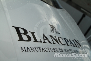 Blancpain GT Sprint Series Misano