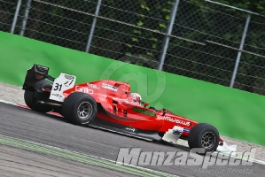 Boss GP Monza
