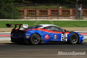 Campionato Italiano GT Imola (3)