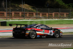 Campionato Italiano GT Imola (4)