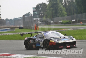 Campionato Italiano GT Monza