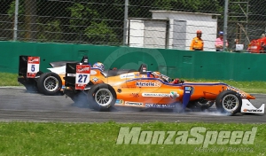 F.3 FIA European Championship Monza (12)