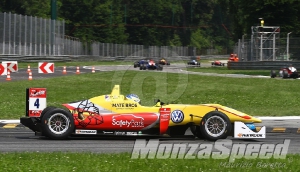 F.3 FIA European Championship Monza
