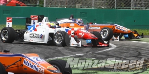 F.3 FIA European Championship Monza