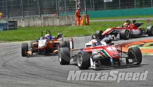 F.3 FIA European Championship Monza (1)
