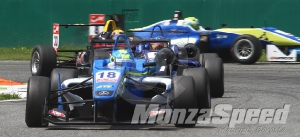 F.3 FIA European Championship Monza (21)