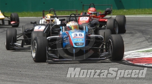 F.3 FIA European Championship Monza (25)