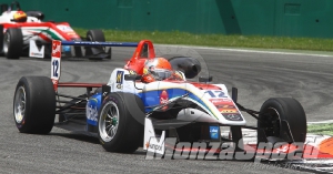 F.3 FIA European Championship Monza (26)