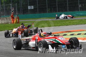 F.3 FIA European Championship Monza (2)