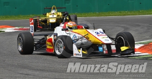 F.3 FIA European Championship Monza (9)