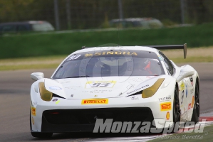 Ferrari Challenge Imola (14)