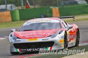 Ferrari Challenge Imola (16)