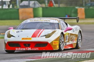 Ferrari Challenge Imola (18)