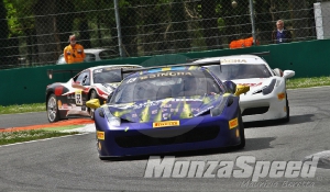 Ferrari Challenge Monza (10)