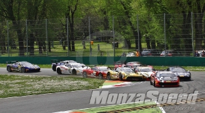 Ferrari Challenge Monza (1)