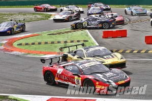Ferrari Challenge Monza (5)