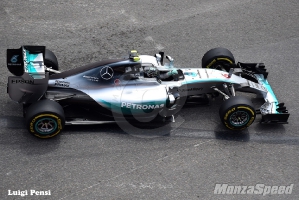 Formula 1 Monte Carlo