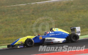 Formula Renault 2000 Alps Misano (1)