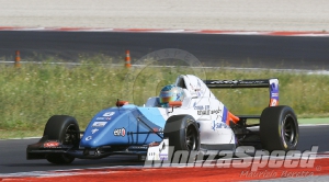 Formula 2000 Alps Misano
