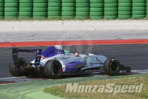 Formula 2000 Alps Misano