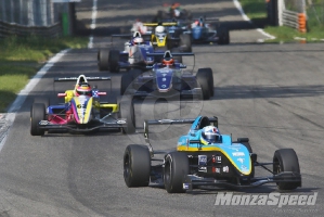 Formula 2000 Alps Monza