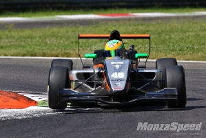 Formula 2000 Alps Monza