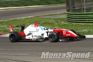 Formula Renault 2.0 Imola