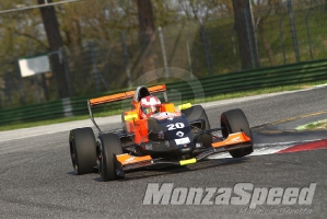 Formula Renault 2.0 Imola (2)