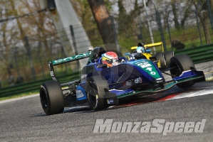 Formula Renault 2.0 Imola