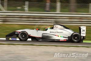 Formula Renault 2.0 NEC Monza