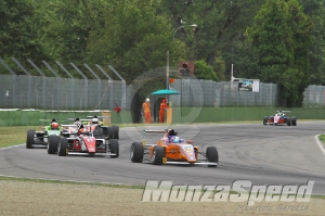 Italian Formula 4 Imola (2)