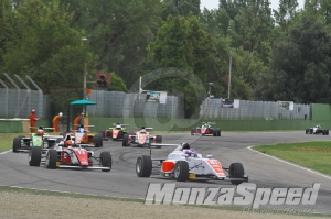 Italian Formula 4 Imola (3)