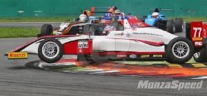Italian Formula 4 Monza