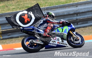 MotoGP Repubblica Ceca