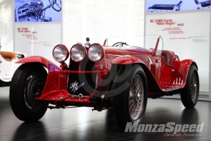 Museo Alfa Romeo 2015  (18)