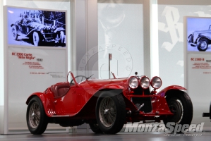 Museo Alfa Romeo 2015  (34)