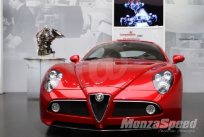 Museo Alfa Romeo 2015  (35)