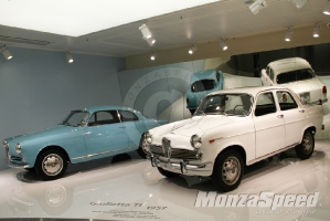 Museo Alfa Romeo 2015  (61)