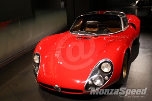 Museo Alfa Romeo 2015  (75)