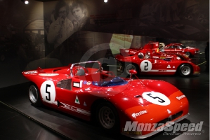 Museo Alfa Romeo 2015  (86)