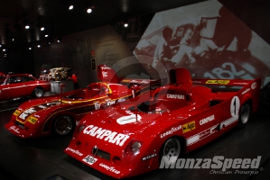 Museo Alfa Romeo 2015  (87)