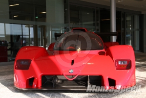 Museo Alfa Romeo 2015  (91)