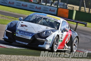 Porsche Carrera Cup Italia Imola (15)