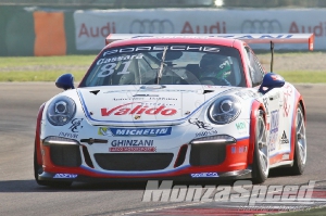 Porsche Carrera Cup Italia Imola (21)
