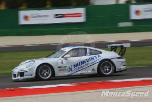 Porsche Carrera Cup Italia Misano (17)